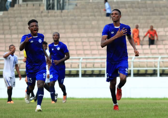 Rivers United vs Sunshine Stars lineups & H2H &ndash; NPFL