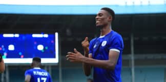 Rivers United vs Academica Petroleos Clube do Lobito lineups, 3 predictions &ndash; CAF Confederations Cup