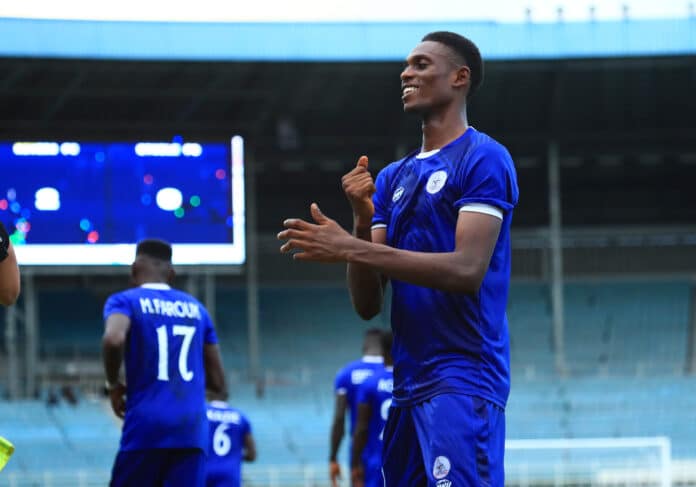 Rivers United vs Academica Petroleos Clube do Lobito lineups, 3 predictions &ndash; CAF Confederations Cup