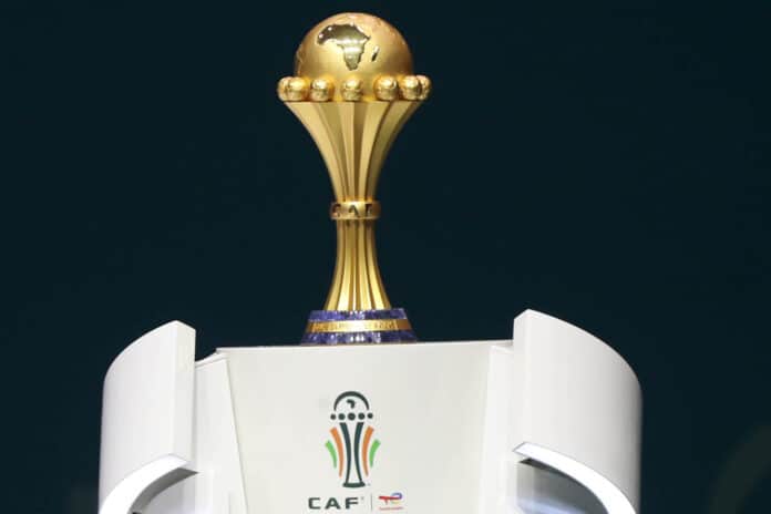 CAF launches innovative AFCON 2023 ticket platform