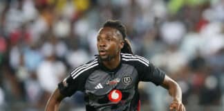 Olisa Ndah nominated for Player of the Month Award
