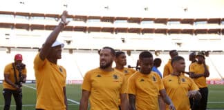 Kaizer Chiefs vs Cape Town Spurs lineups & 3 predictions &ndash; PSL