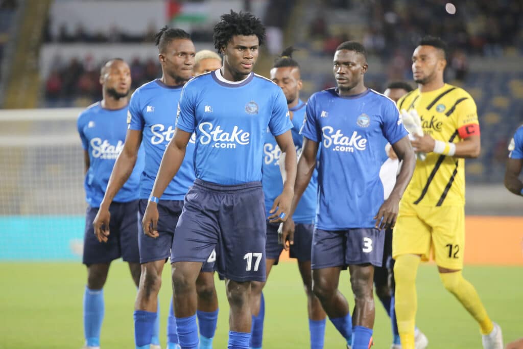 Can Enyimba take all three points against the Afonja Warrors?