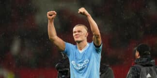 Best FPL team for Gameweek 11: Triple-captain Haaland