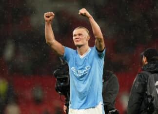 Best FPL team for Gameweek 11: Triple-captain Haaland