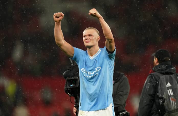 Best FPL team for Gameweek 11: Triple-captain Haaland