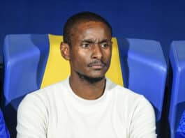 Nigerian players in DFB Pokal &ndash; Goals, assists, appearances