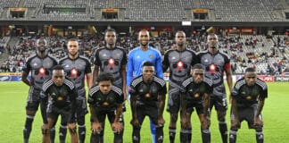 Richards Bay vs Orlando Pirates lineups &ndash; Carling Knockout Cup