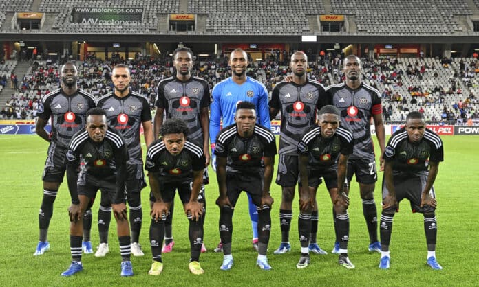 Richards Bay vs Orlando Pirates lineups &ndash; Carling Knockout Cup