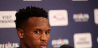 Mamelodi Sundowns top goal scorer in CAF Champions League