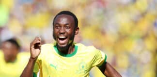 PSL top goal scorer in a season