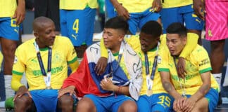 CAF Champions League predictions: Mamelodi Sundowns to beat Pyramids