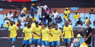 Mamelodi Sundowns unbeaten run &ndash; Who has the longest streak in PSL history?