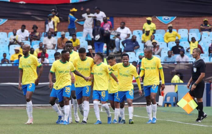 Mamelodi Sundowns unbeaten run &ndash; Who has the longest streak in PSL history?