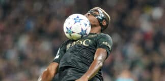 Highest-paid African players &ndash; Osimhen nowhere in the picture