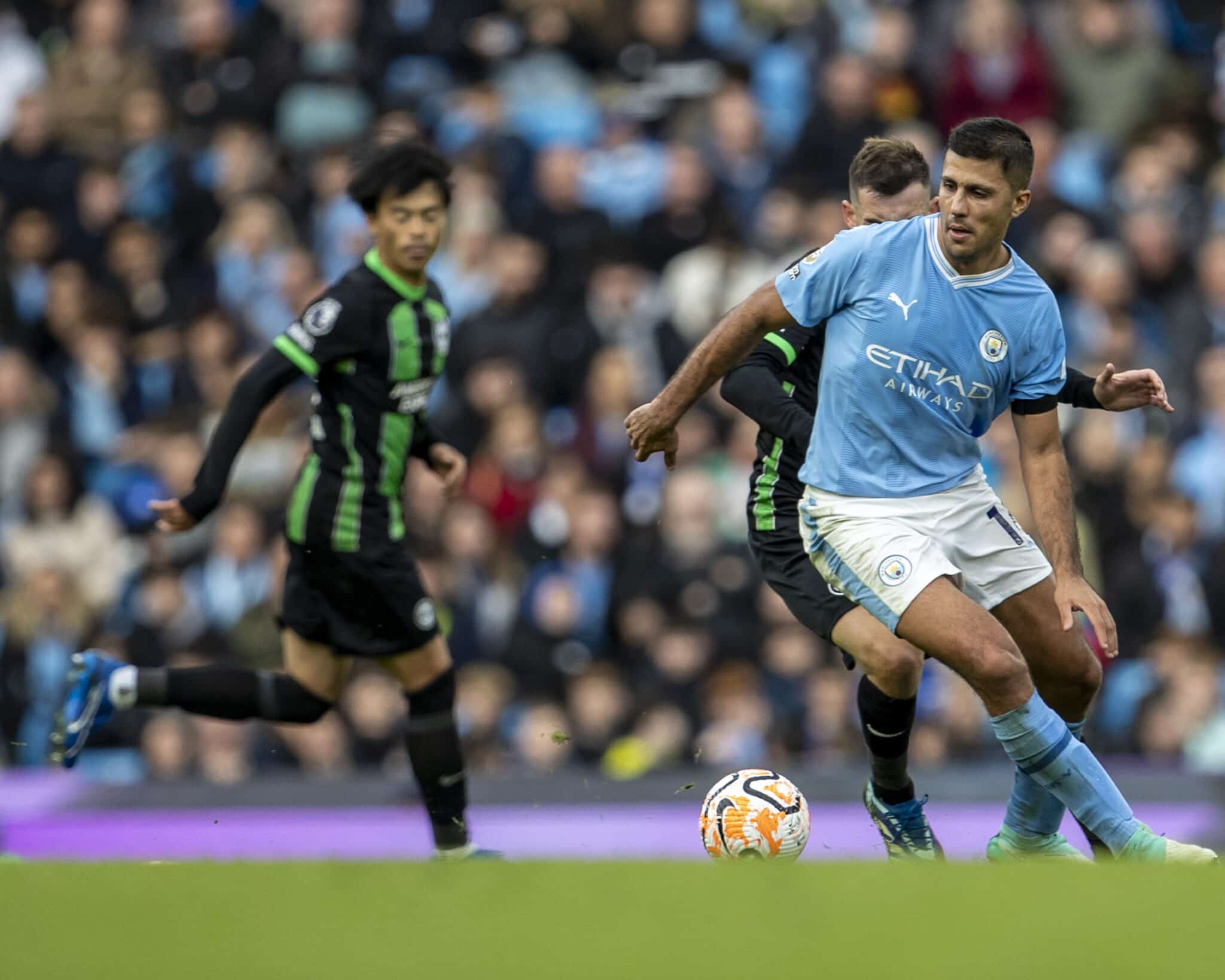 mikel obi says no rodri no man city