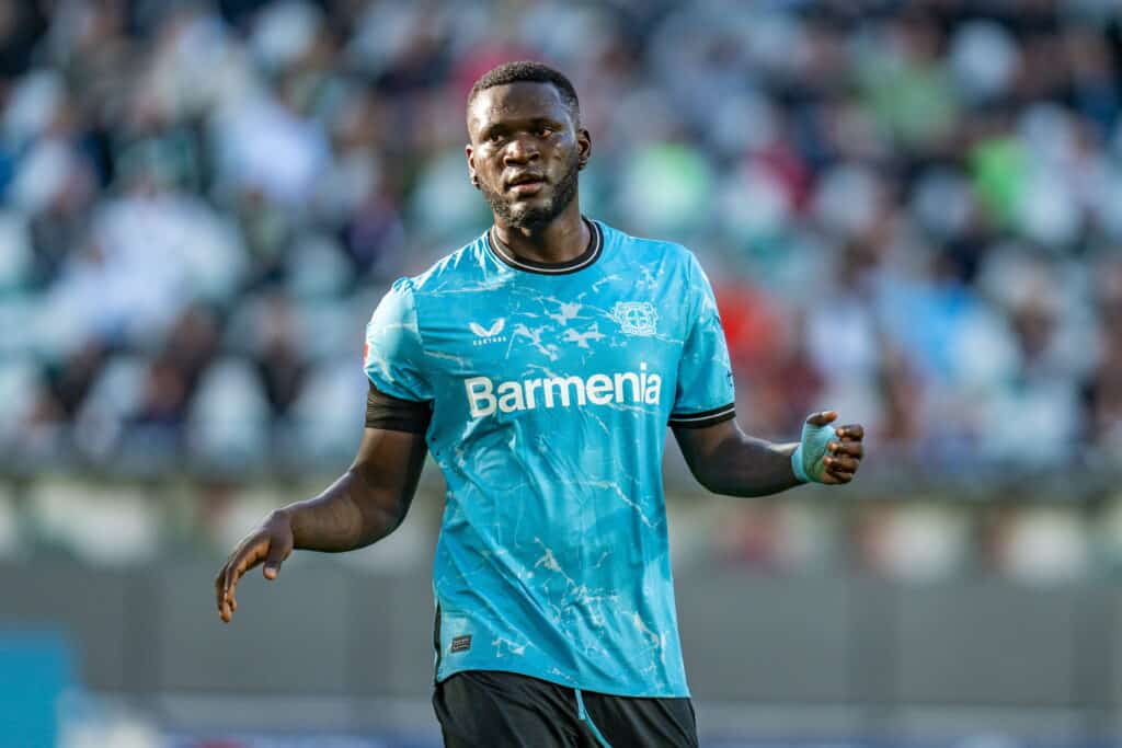 Victor Boniface to Real Madrid could happen in 2024 on ONE condition