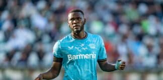 Victor Boniface transfer to Real Madrid could happen in 2024, on ONE condition&hellip;