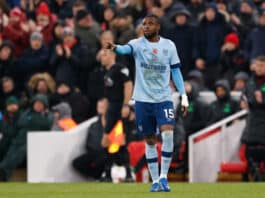 Latest Osimhen news indicates striker could be on his way to Chelsea