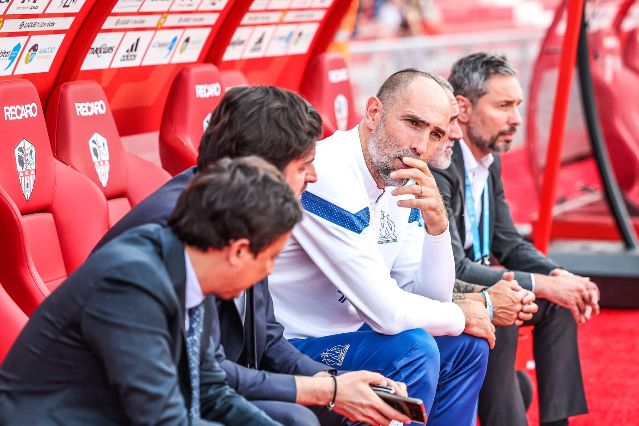 igor tudor to become new osimhen coach