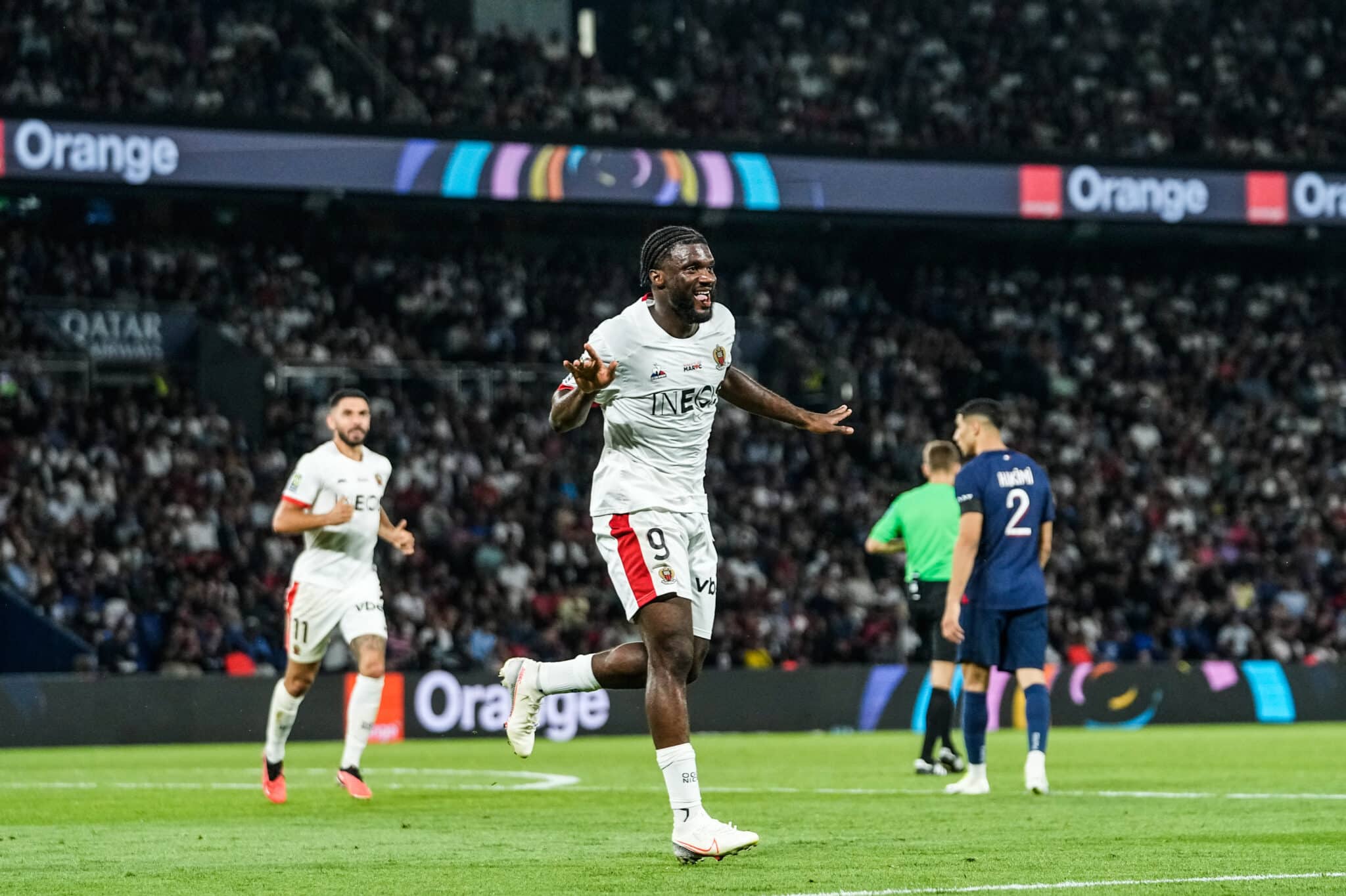 ICONSPORT ICON DSC5572