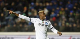 Qualification and Todd Boehly: Why Napoli need an Osimhen masterclass against Real Madrid