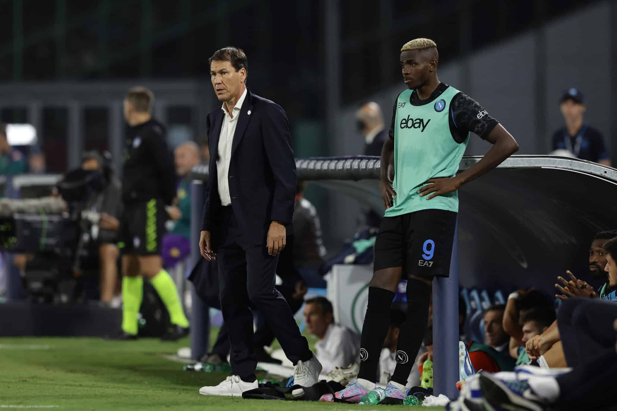 ICONSPORT LP 21469758