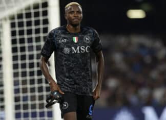 Why Liverpool&rsquo;s Mbappe transfer hope is good news for Osimhen fans