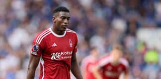 Devastating blow for Super Eagles as Awoniyi&rsquo;s AFCON chances hang on a thread