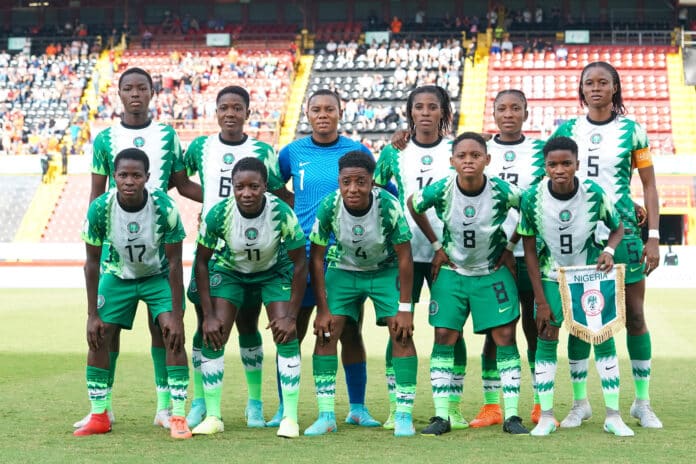 Three Nigerian youngsters nominated for CAF Young Player of the Year award