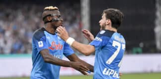 How Osimhen-Napoli contract talks could be boosted by Kvaratskhelia return