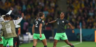 Super Falcons vs Banyana Banyana: Player ratings