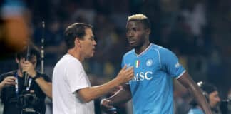 Three favourites to replace Garcia and lead Osimhen&rsquo;s Napoli