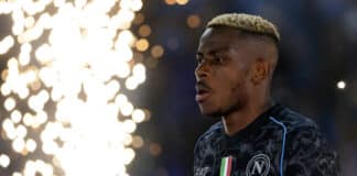 Bombshell! Chelsea must break wage structure for Osimhen