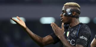 Fabrizio Romano provides BIG Osimhen to Chelsea update