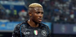 Chelsea target Feyenoord hitman as Boehly accepts Osimhen transfer fate