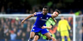 Former Chelsea coach to Mikel Obi: &lsquo;You do a lot of work&hellip;&rsquo;