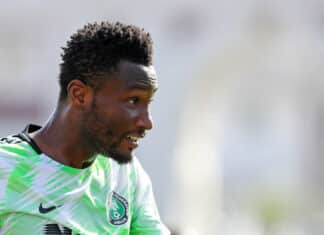 Mikel Obi&rsquo;s next guest is Nigeria&rsquo;s most decorated player &ndash; Who could it be?
