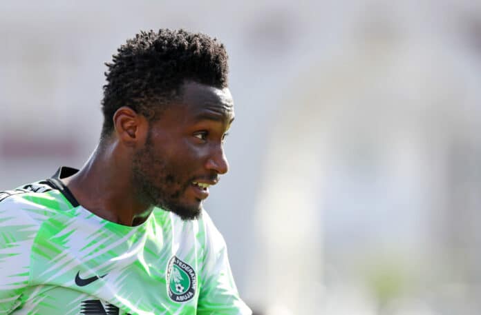 Mikel Obi&acirc;s next guest is Nigeria&acirc;s most decorated player &ndash; Who could it be?