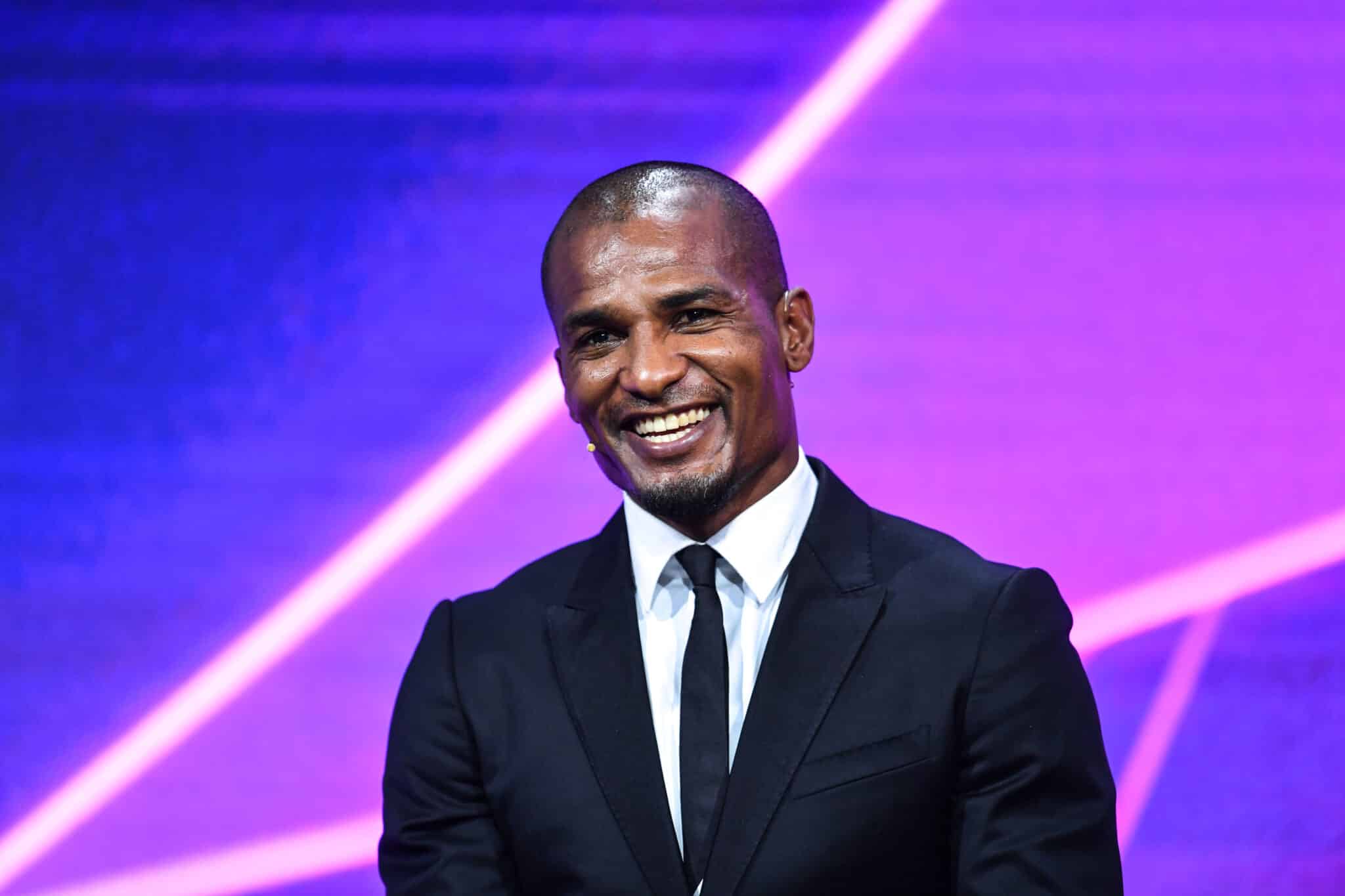 mikel obi drags florent malouda to his podcast