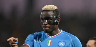 Latest Osimhen transfer update will delight Napoli fans