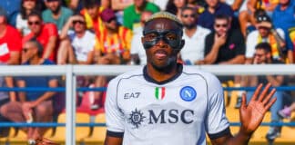 Osimhen&rsquo;s Napoli return hinges on THIS, top journalist reveals&hellip;