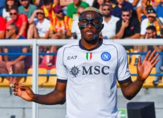 Osimhen&rsquo;s Napoli return hinges on THIS, top journalist reveals&hellip;