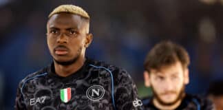 Victor Osimhen transfer: Todd Boehly reluctant to do &lsquo;an Enzo Fernandez&rsquo; with Super Eagle