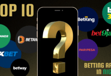 Best betting apps in Nigeria for Android & iOS in 2026 Download Bet9ja Mobile App – Android & iOS (2024)