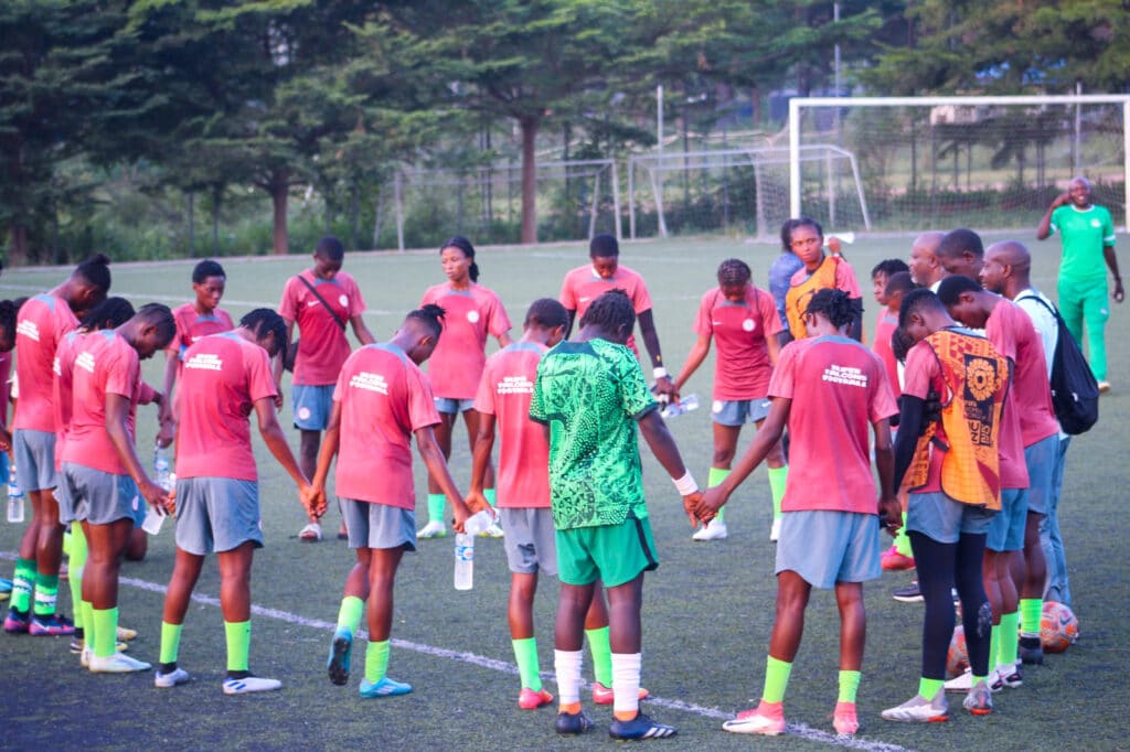 tanzania u-20 vs nigeria u-20