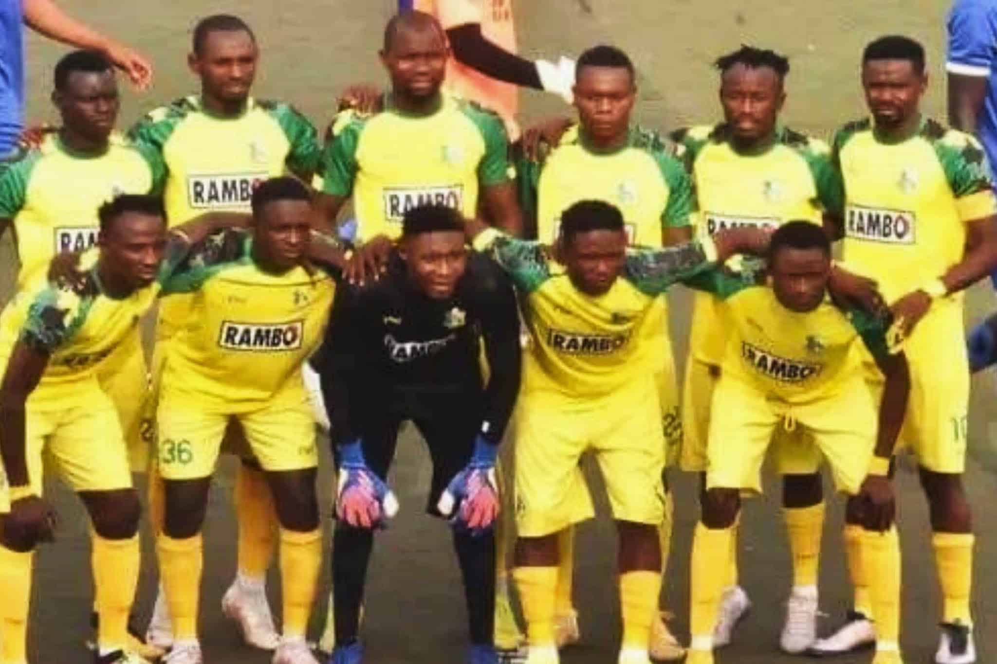 kano pillars with new sponsors