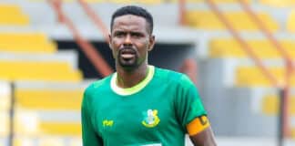 Kano Pillars to rake in the cash in lucrative new shirt sponsorship deal
