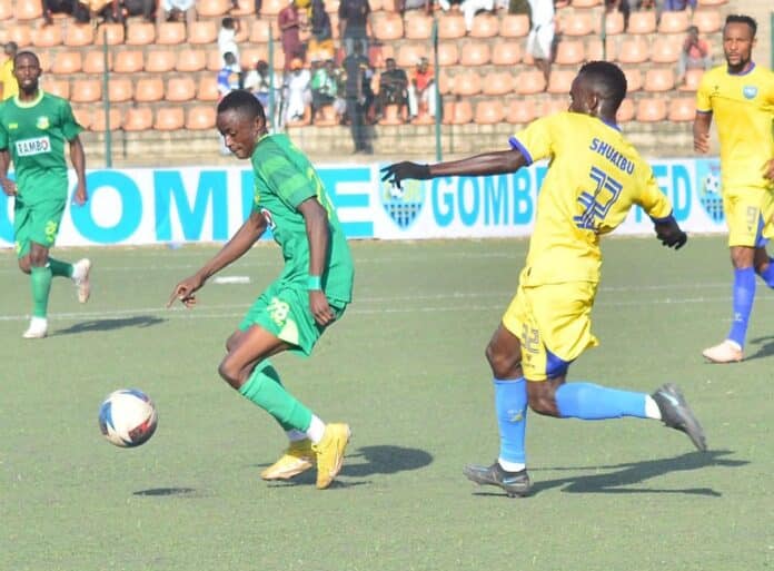 5 best NPFL players in Matchday 11: Yusuf Abdullahi leads the way