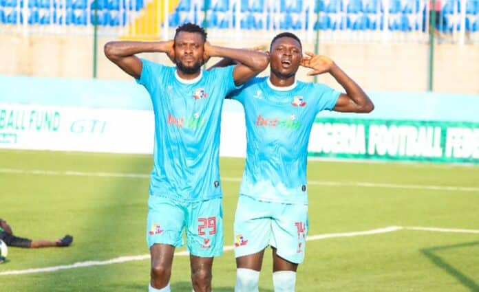 NPFL predictions for Matchday 12: Kano Pillars to thrash Akwa United